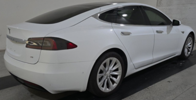 2016 Tesla Model S 75 RWD