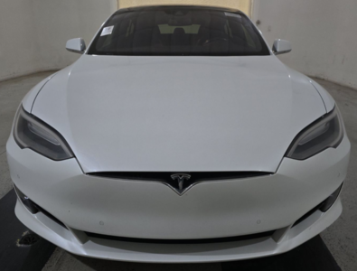 2016 Tesla Model S 75 RWD