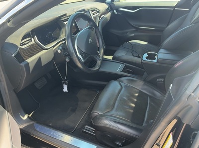 2017 Tesla Model S 75 RWD