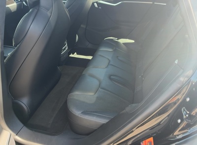2017 Tesla Model S 75 RWD