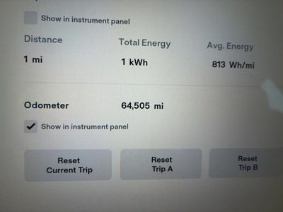 2017 Tesla Model S 75 RWD