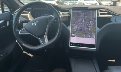 2017 Tesla Model S 75 RWD