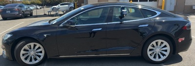 2017 Tesla Model S 75 RWD