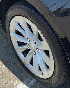 2017 Tesla Model S 75 RWD