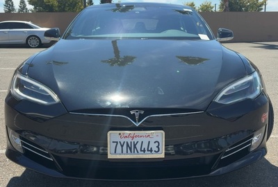2017 Tesla Model S 75 RWD