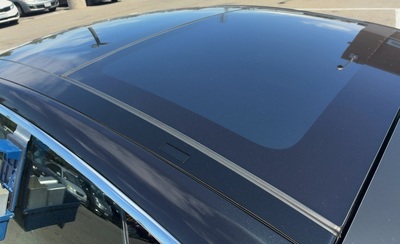 2017 Tesla Model S 75 RWD