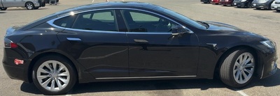 2017 Tesla Model S 75 RWD