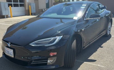 2017 Tesla Model S 75 RWD