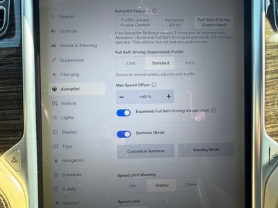 2017 Tesla Model S 90D AWD