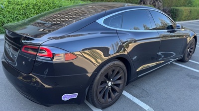 2017 Tesla Model S 90D AWD