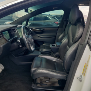 2016 Tesla Model X P90D AWD