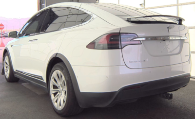 2016 Tesla Model X P90D AWD