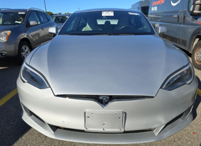 2016 Tesla Model S 75 RWD