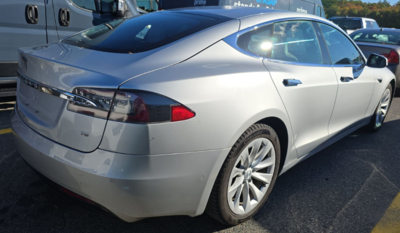 2016 Tesla Model S 75 RWD