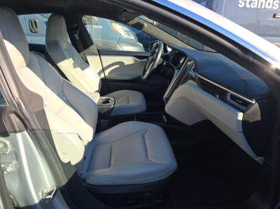 2016 Tesla Model S 75 RWD