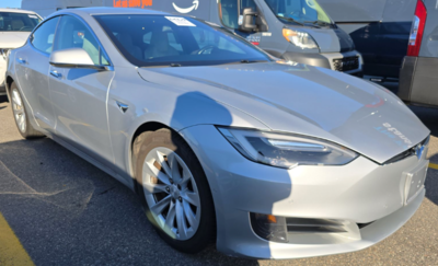 2016 Tesla Model S 75 RWD