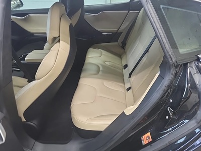 2017 Tesla Model S 75D AWD