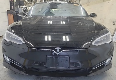 2017 Tesla Model S 75D AWD
