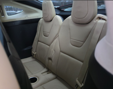 2017 Tesla MODEL X P100D AWD