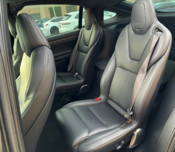 2020 Tesla Model X Performance AWD