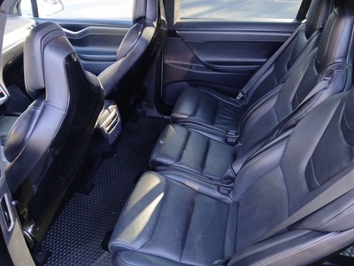 2016 Tesla Model X P90D AWD