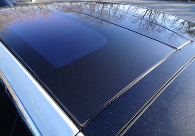 2016 Tesla Model X P90D AWD