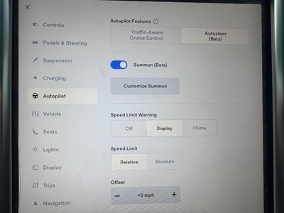 2016 Tesla Model X P100D AWD