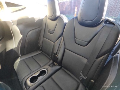 2016 Tesla Model X P100D AWD
