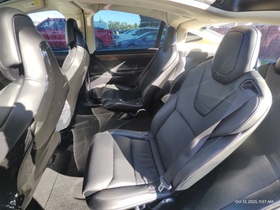 2016 Tesla Model X P100D AWD