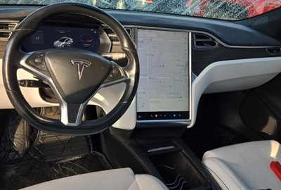 2017 Tesla Model S 90D AWD