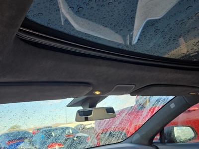 2017 Tesla Model S 90D AWD