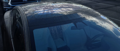 2017 Tesla Model S 90D AWD