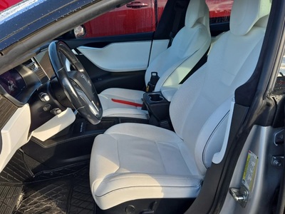2017 Tesla Model S 90D AWD