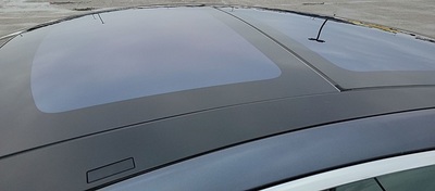 2016 Tesla Model S 75D AWD