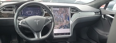 2016 Tesla Model S 75D AWD