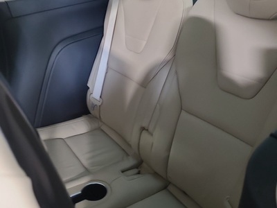 2016 Tesla Model X 90D AWD