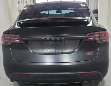 2016 Tesla Model X 90D AWD