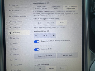 2017 Tesla Model X 75D AWD