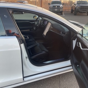2017 Tesla Model S 75 RWD