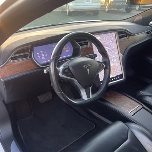 2017 Tesla Model S 75 RWD