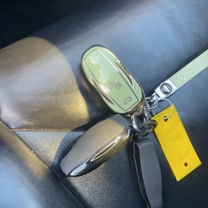 2017 Tesla Model S 75 RWD