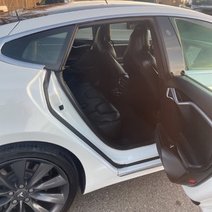 2017 Tesla Model S 75 RWD