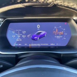 2017 Tesla Model S 75 RWD