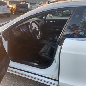 2017 Tesla Model S 75 RWD