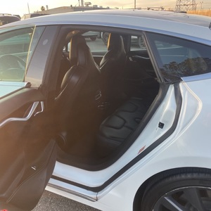 2017 Tesla Model S 75 RWD