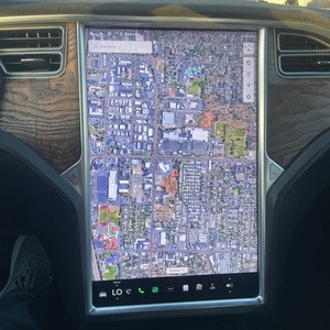 2017 Tesla Model S 75 RWD