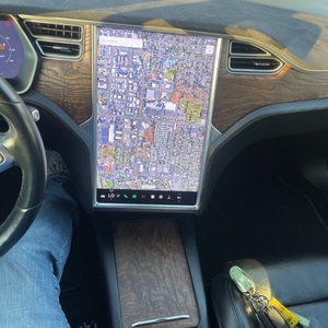 2017 Tesla Model S 75 RWD