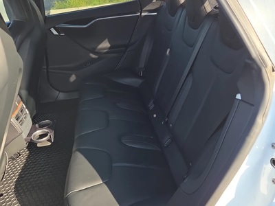 2016 Tesla Model S 90D AWD