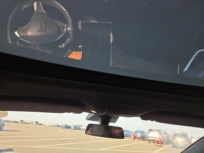 2016 Tesla Model S 90D AWD