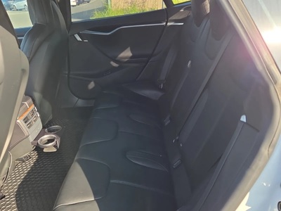 2016 Tesla Model S 90D AWD